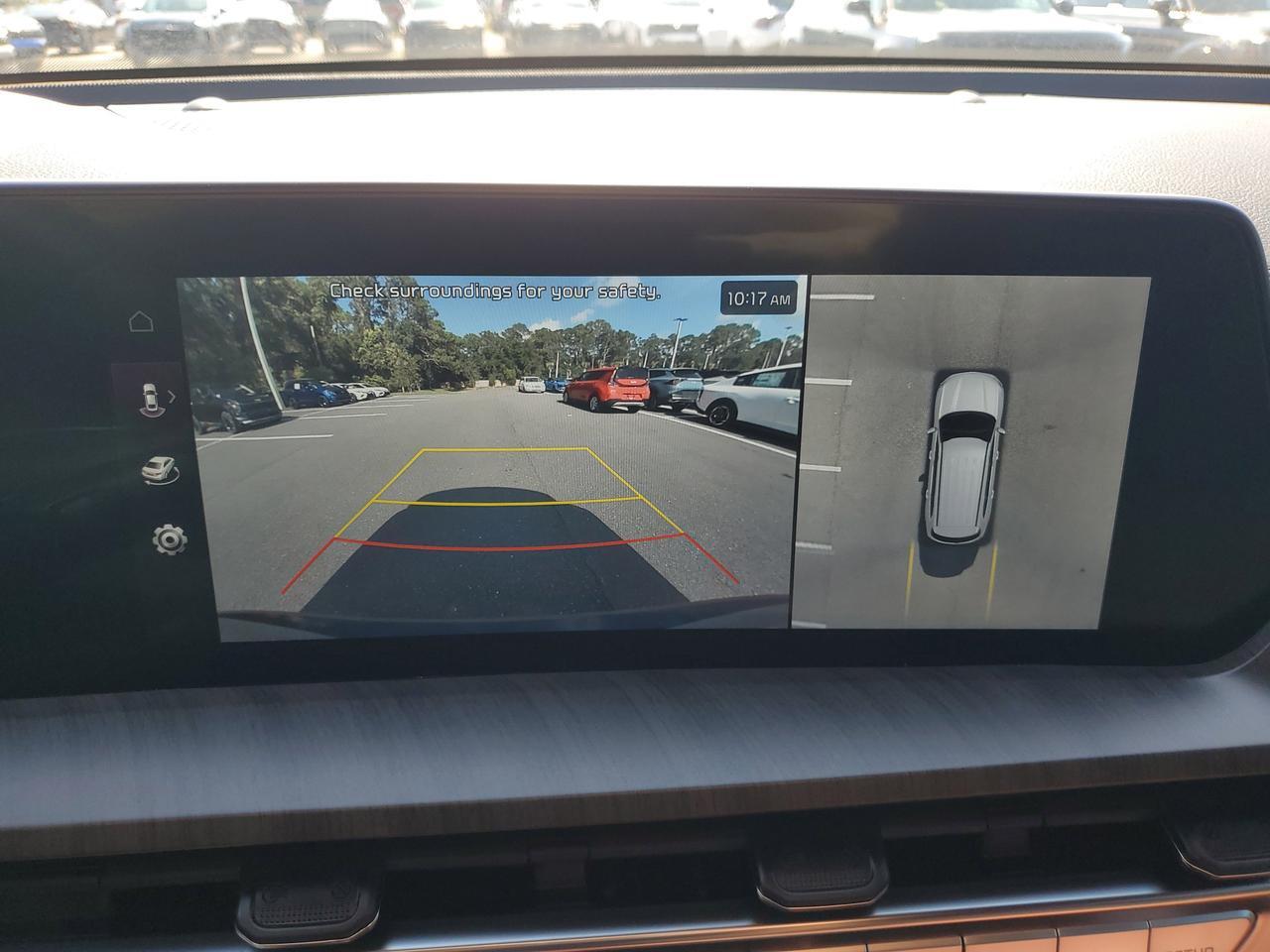 2025 Kia Telluride SX-Prestige St. Augustine FL