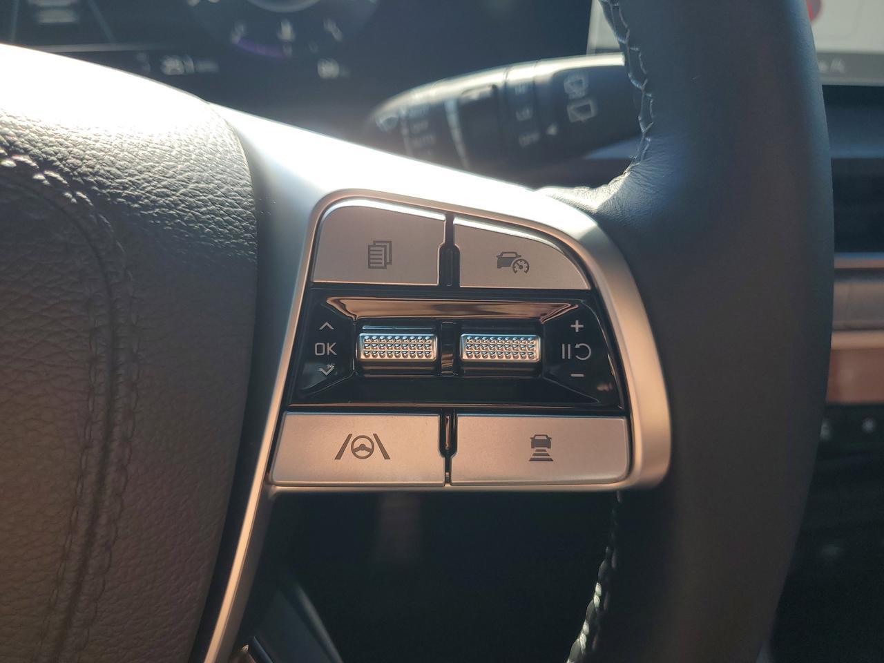 2025 Kia Telluride SX-Prestige St. Augustine FL