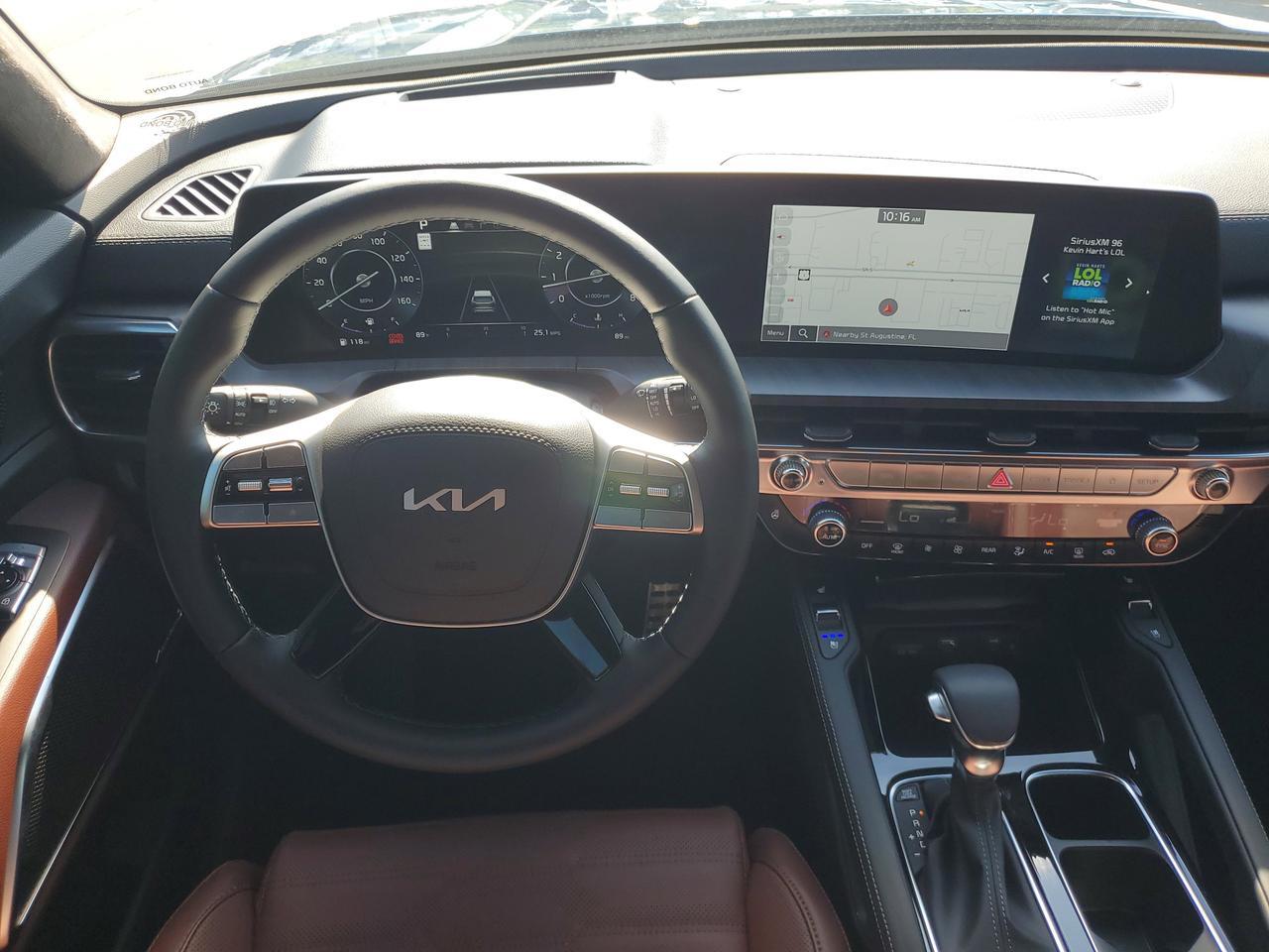 2025 Kia Telluride SX-Prestige St. Augustine FL
