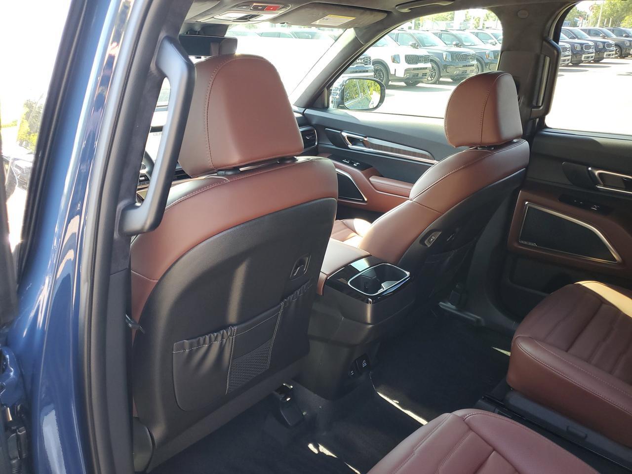 2025 Kia Telluride SX-Prestige St. Augustine FL
