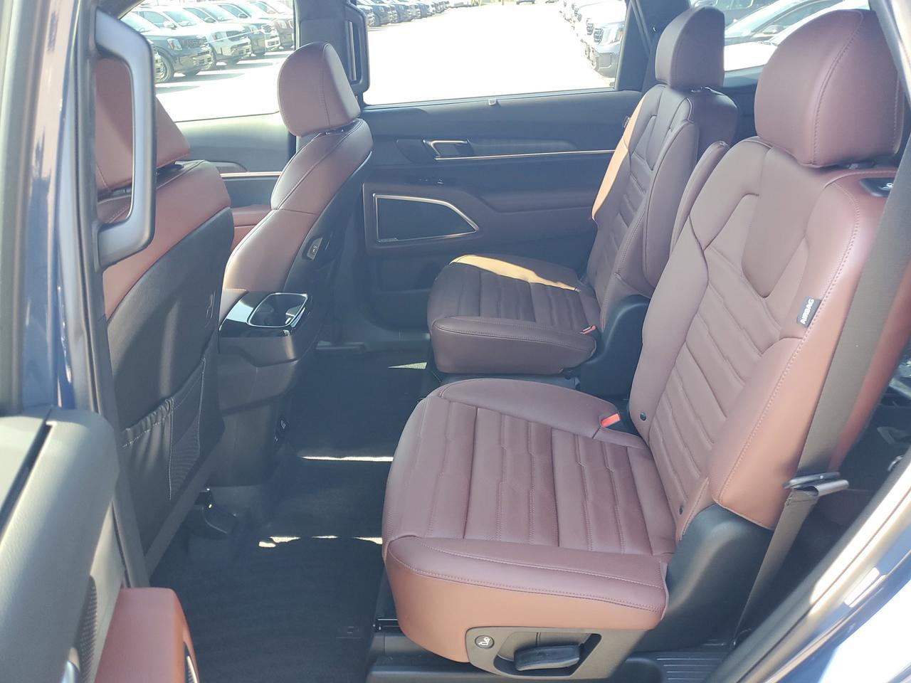 2025 Kia Telluride SX-Prestige St. Augustine FL