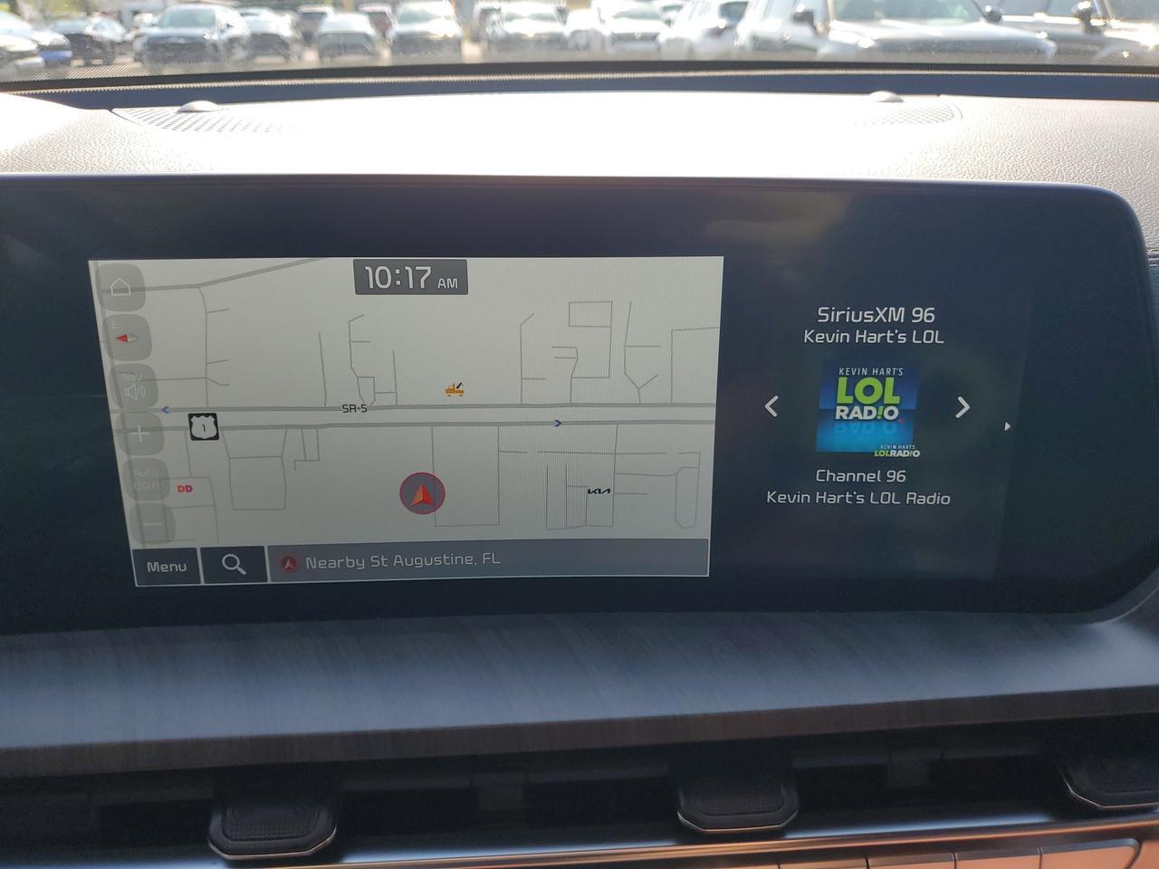 2025 Kia Telluride SX-Prestige St. Augustine FL