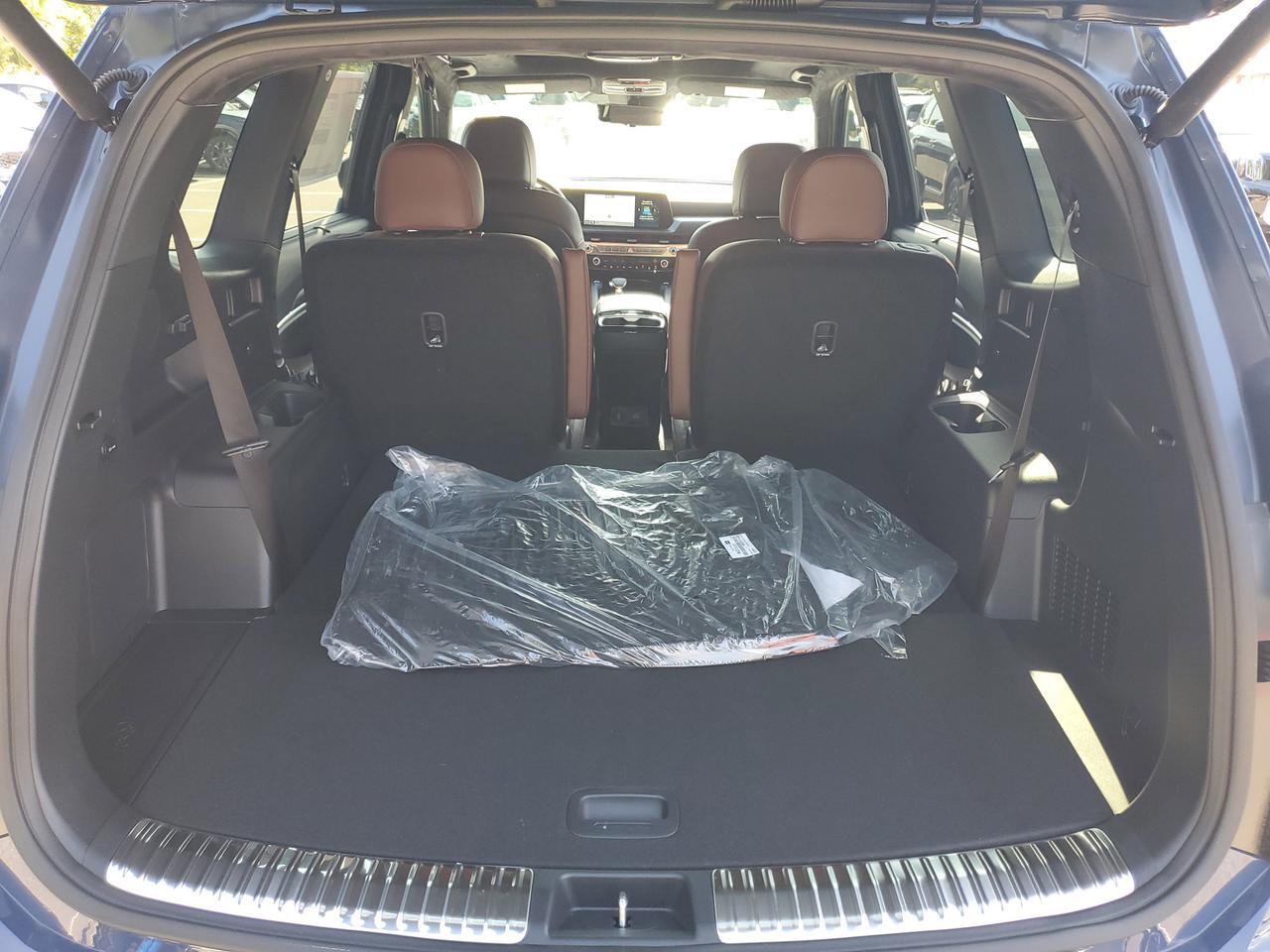 2025 Kia Telluride SX-Prestige St. Augustine FL