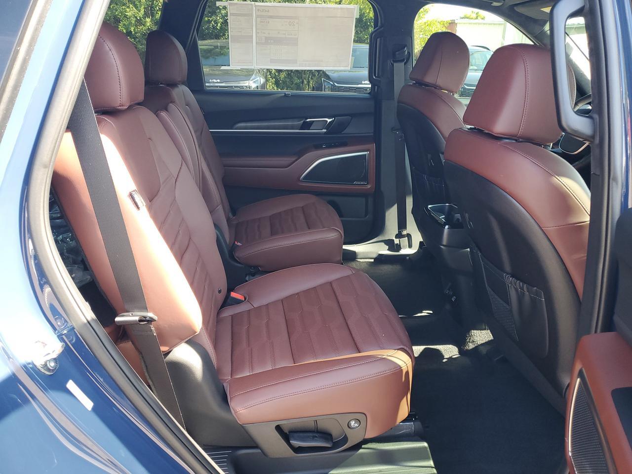2025 Kia Telluride SX-Prestige St. Augustine FL