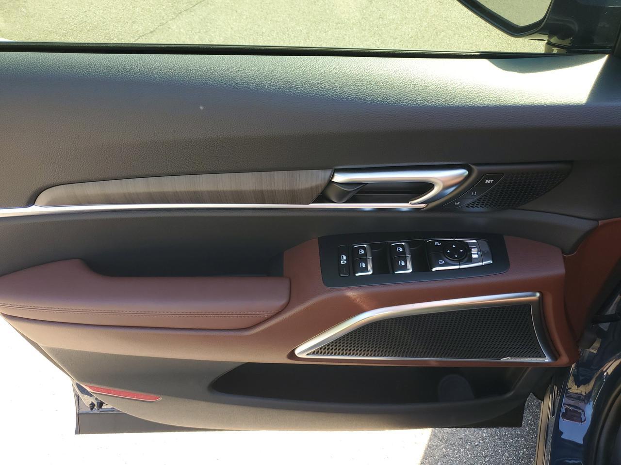 2025 Kia Telluride SX-Prestige St. Augustine FL