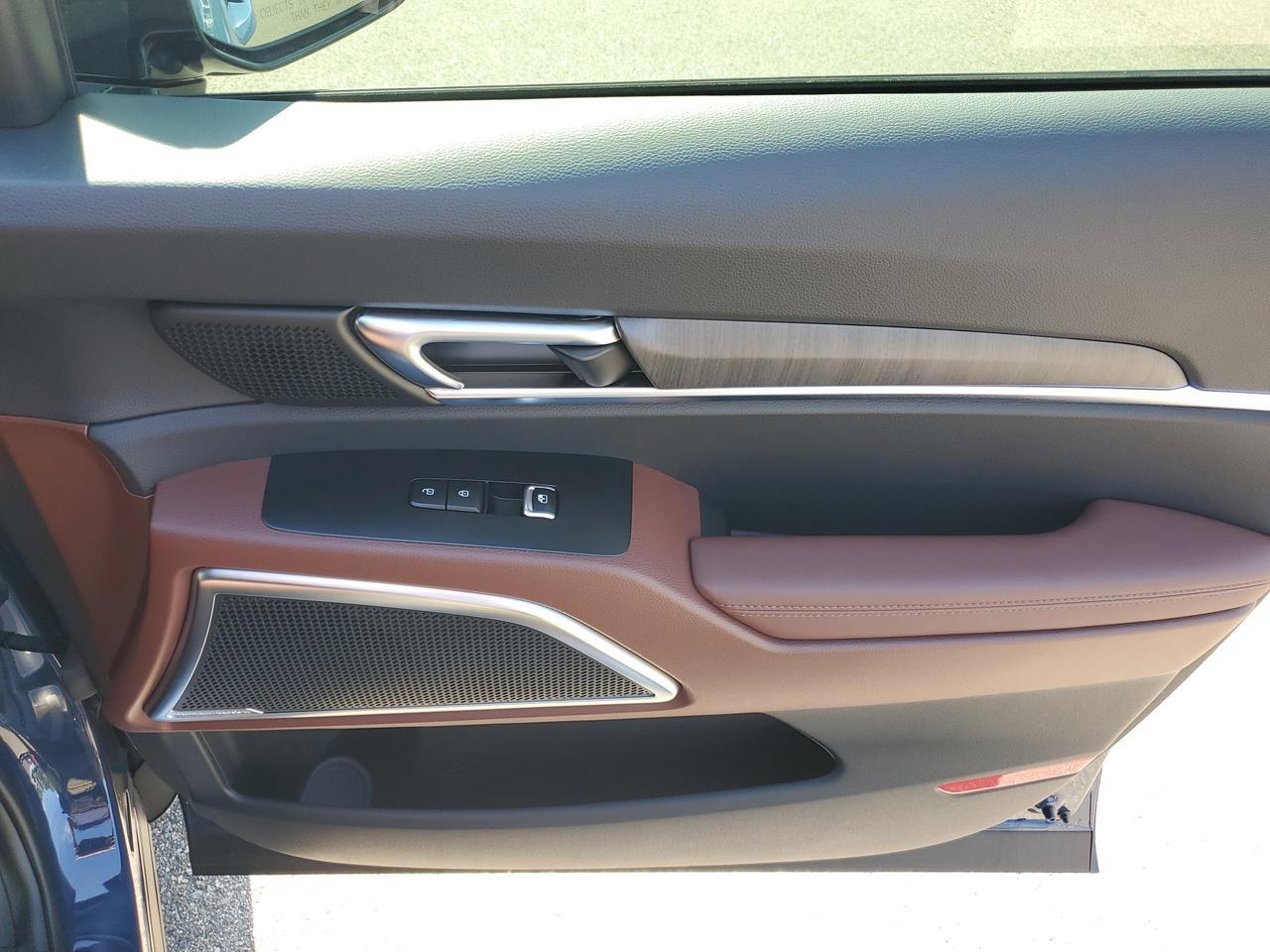 2025 Kia Telluride SX-Prestige St. Augustine FL