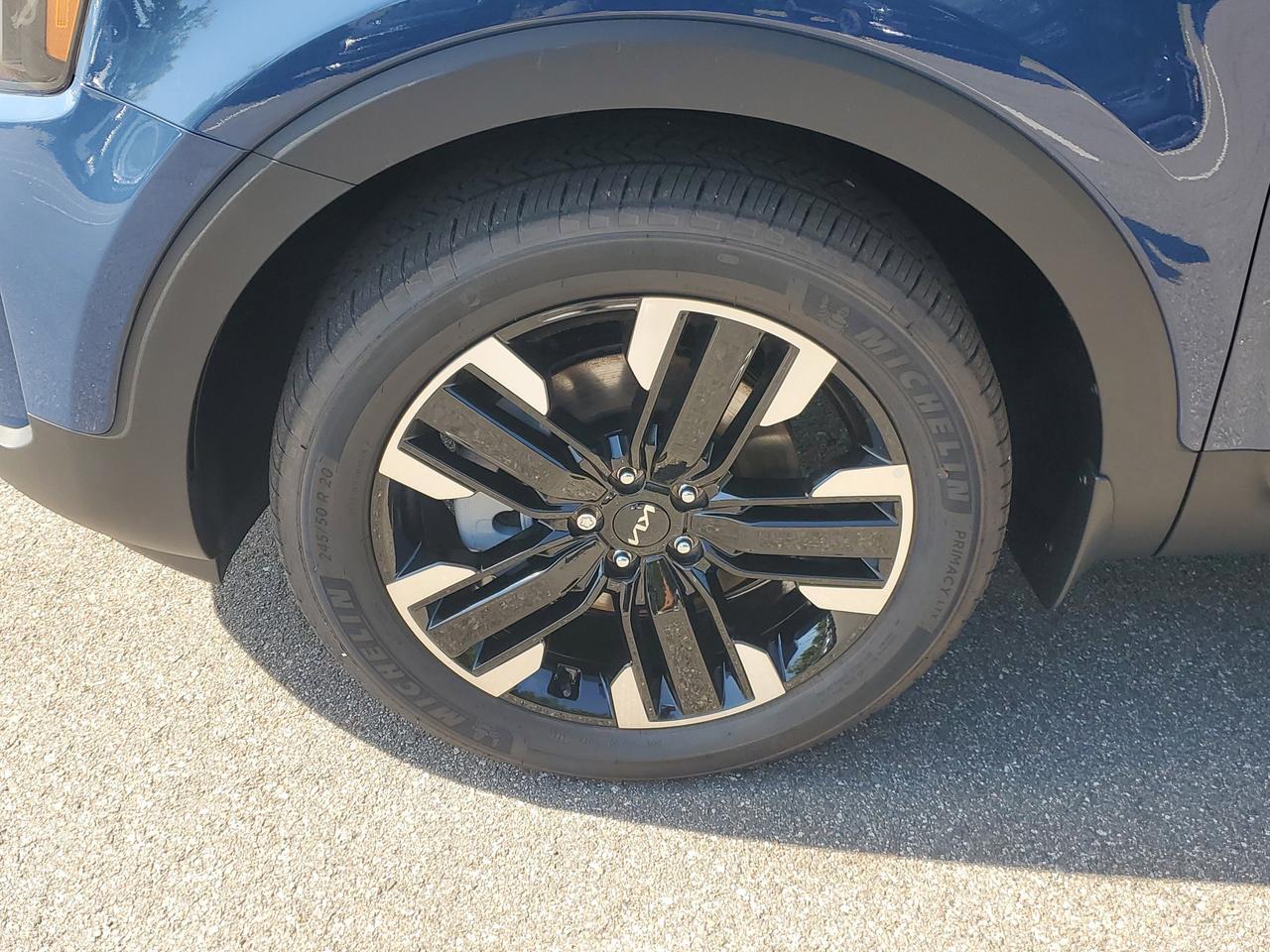 2025 Kia Telluride SX-Prestige St. Augustine FL