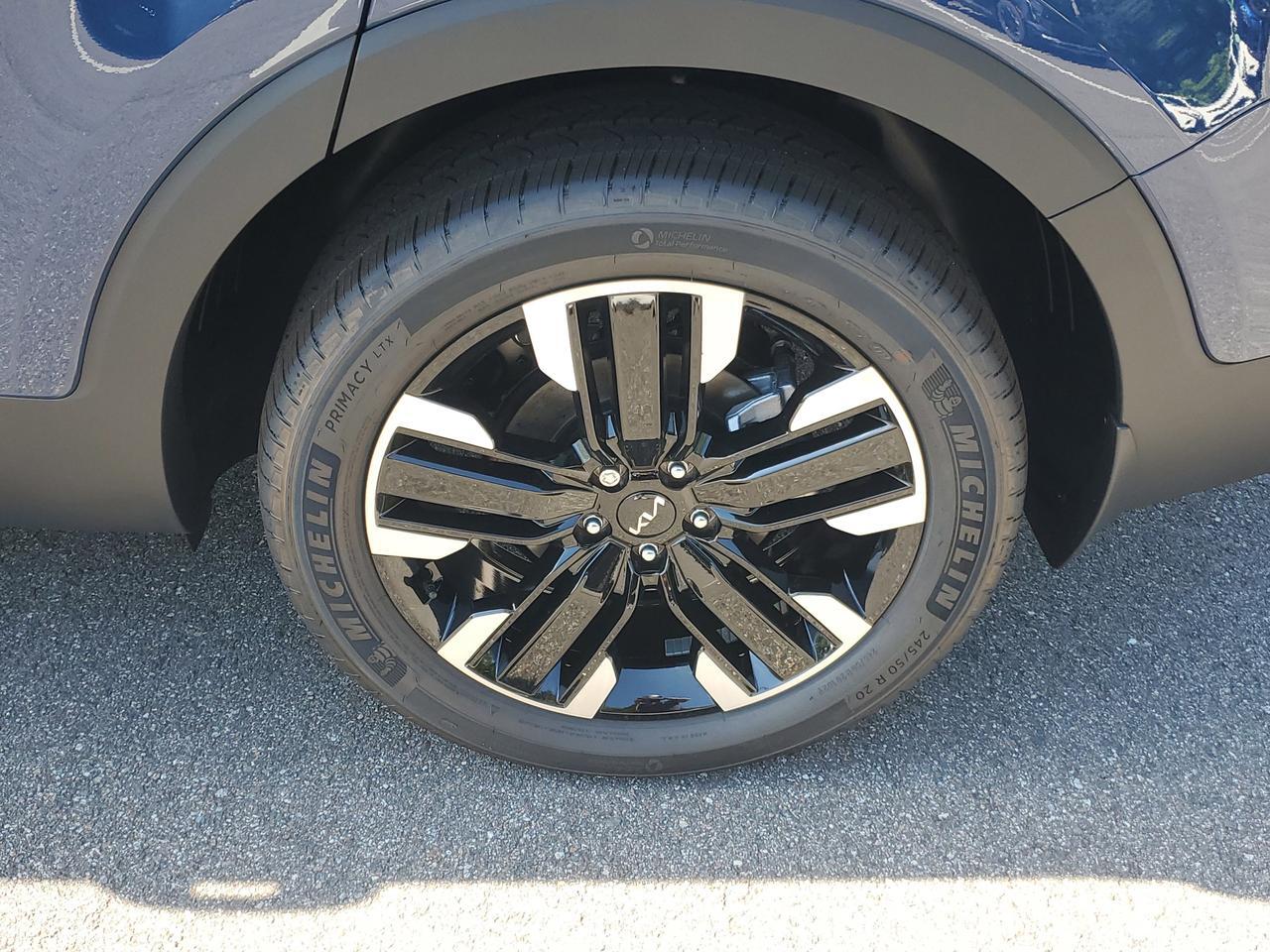 2025 Kia Telluride SX-Prestige St. Augustine FL