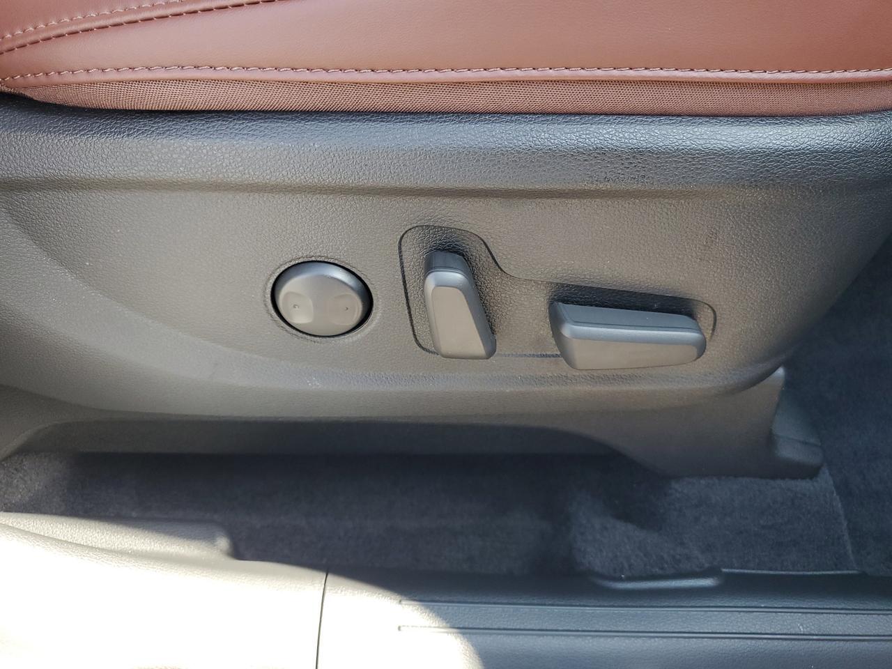 2025 Kia Telluride SX-Prestige St. Augustine FL