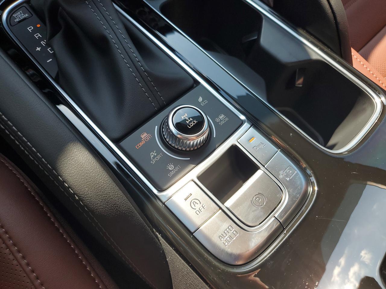 2025 Kia Telluride SX-Prestige St. Augustine FL