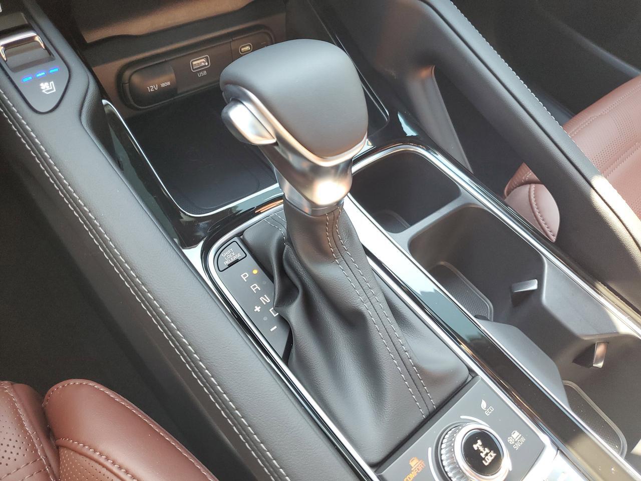 2025 Kia Telluride SX-Prestige St. Augustine FL