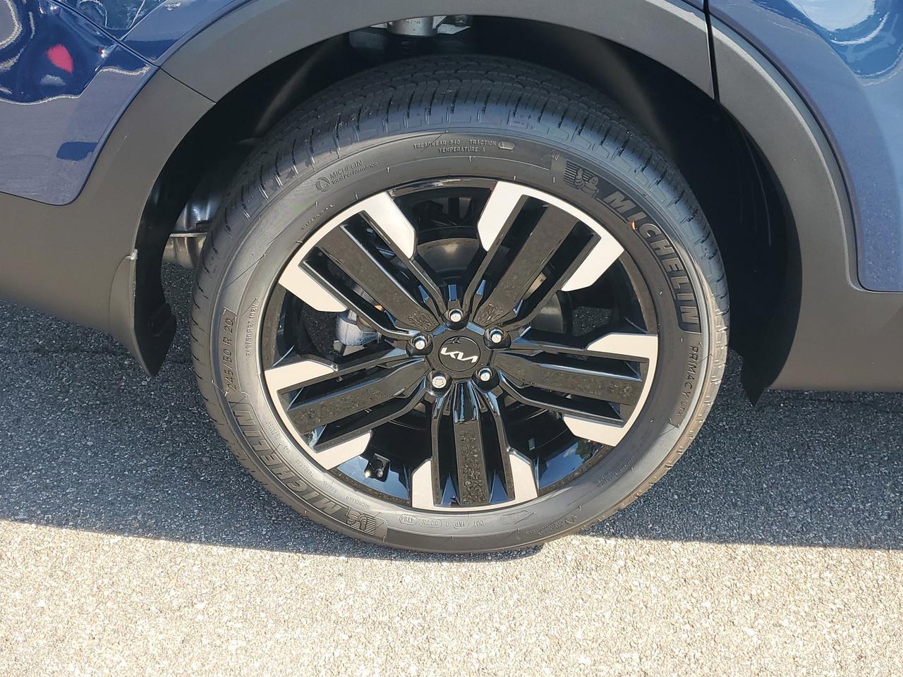 2025 Kia Telluride SX-Prestige St. Augustine FL