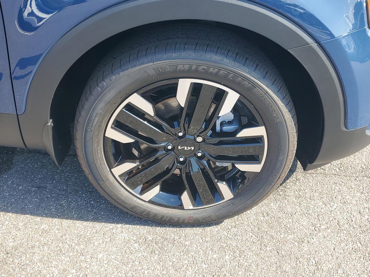 2025 Kia Telluride SX-Prestige St. Augustine FL