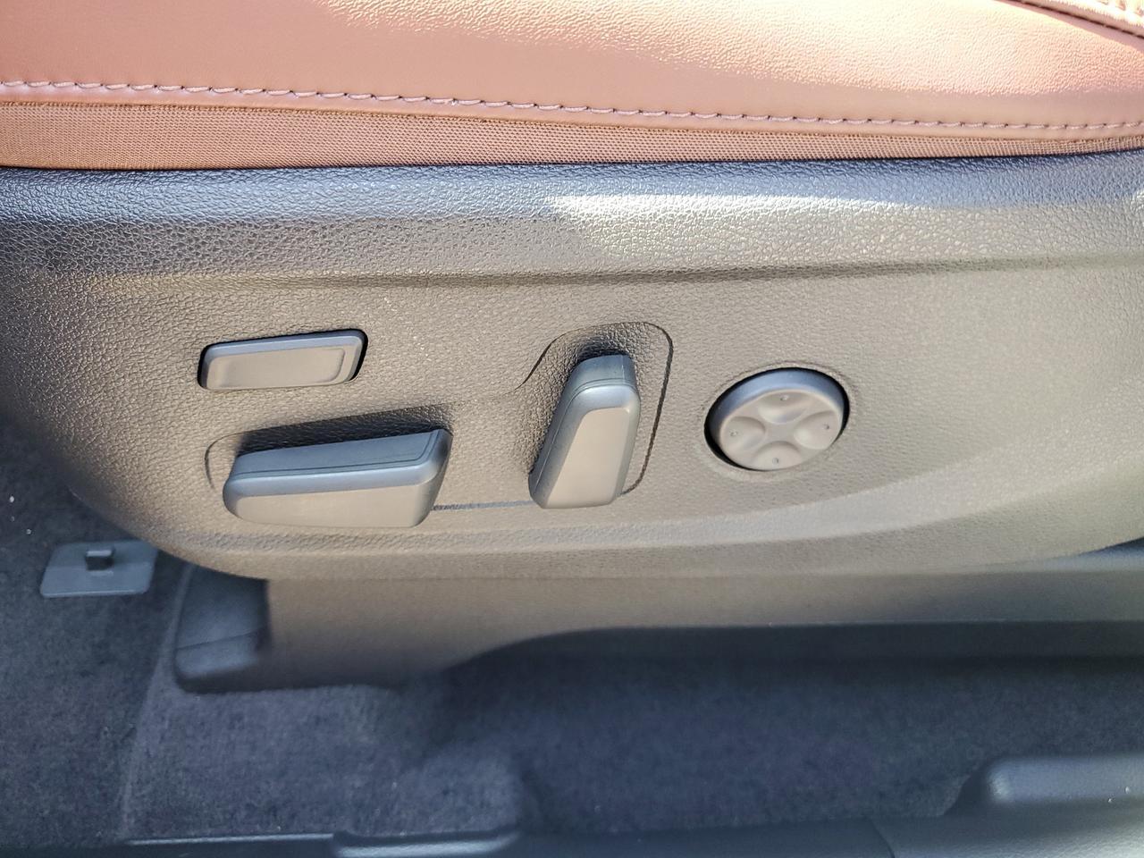 2025 Kia Telluride SX-Prestige St. Augustine FL