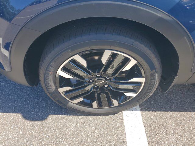 2025 Kia Telluride SX-Prestige St. Augustine FL