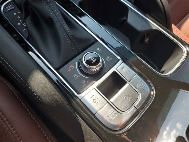 2025 Kia Telluride SX-Prestige St. Augustine FL
