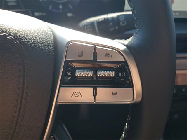 2025 Kia Telluride SX-Prestige St. Augustine FL