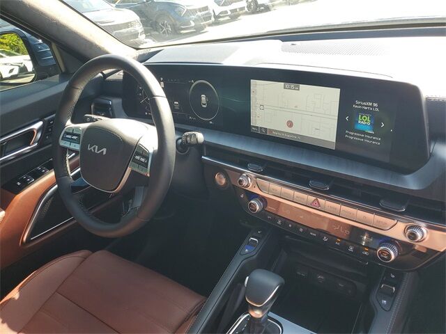 2025 Kia Telluride SX-Prestige St. Augustine FL