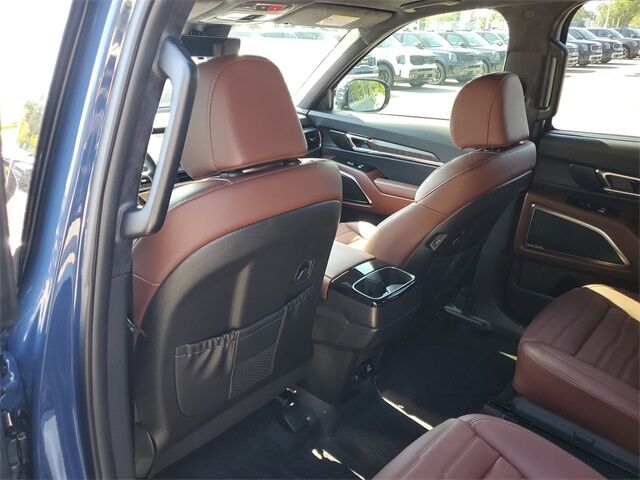 2025 Kia Telluride SX-Prestige St. Augustine FL