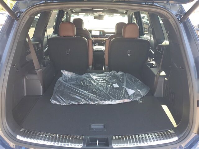 2025 Kia Telluride SX-Prestige St. Augustine FL
