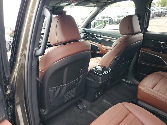 2025 Kia Telluride SX-Prestige St. Augustine FL