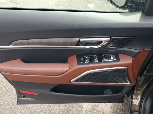 2025 Kia Telluride SX-Prestige St. Augustine FL