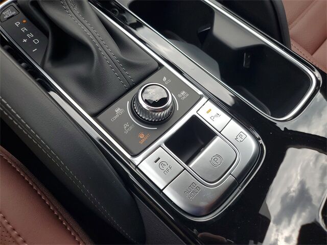 2025 Kia Telluride SX-Prestige St. Augustine FL