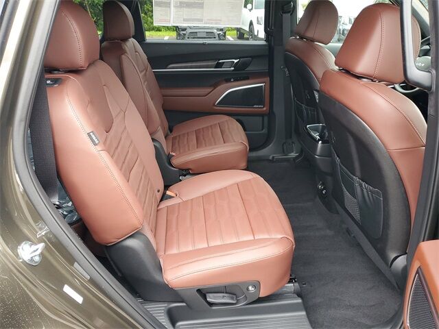 2025 Kia Telluride SX-Prestige St. Augustine FL