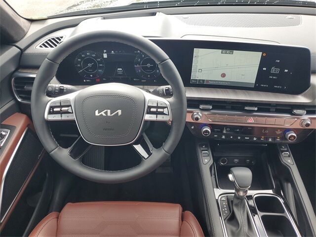 2025 Kia Telluride SX-Prestige St. Augustine FL