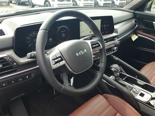 2025 Kia Telluride SX-Prestige St. Augustine FL