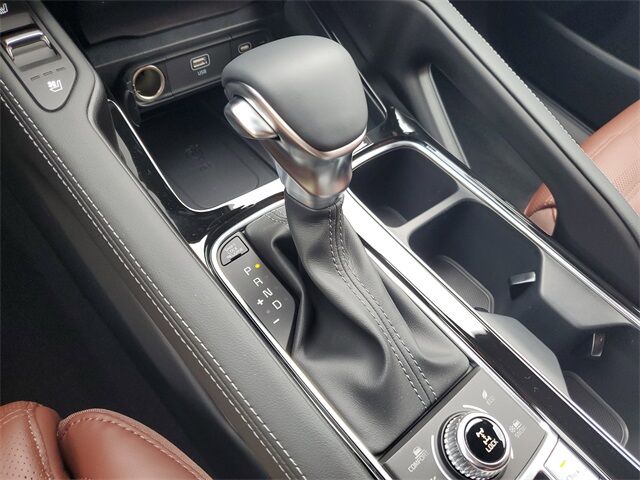 2025 Kia Telluride SX-Prestige St. Augustine FL
