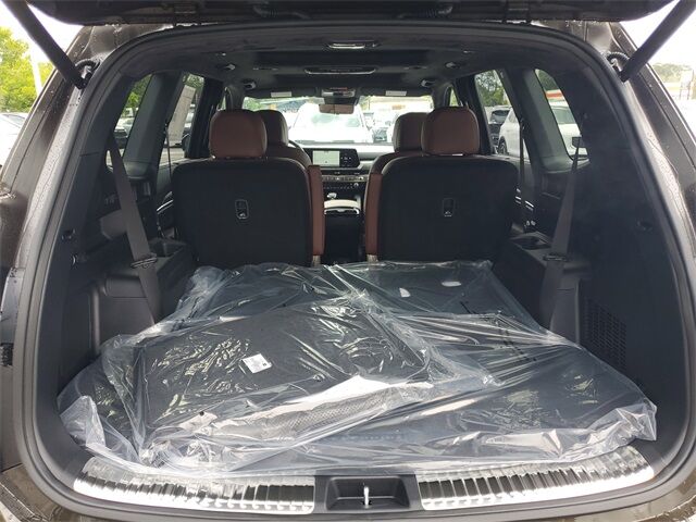 2025 Kia Telluride SX-Prestige St. Augustine FL