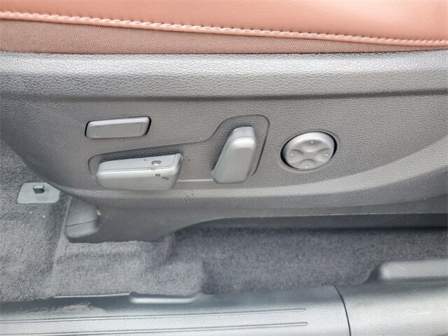 2025 Kia Telluride SX-Prestige St. Augustine FL