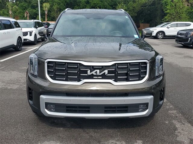 2025 Kia Telluride SX-Prestige St. Augustine FL