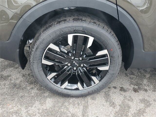 2025 Kia Telluride SX-Prestige St. Augustine FL