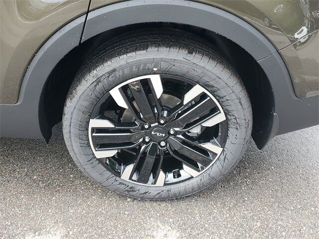 2025 Kia Telluride SX-Prestige St. Augustine FL