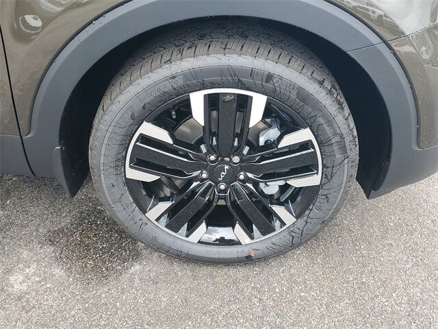 2025 Kia Telluride SX-Prestige St. Augustine FL