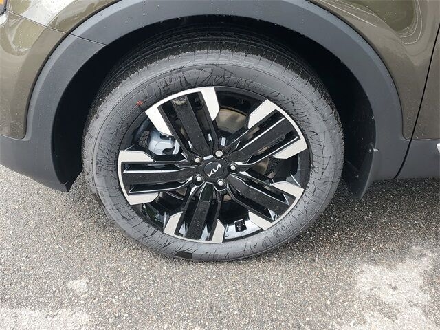 2025 Kia Telluride SX-Prestige St. Augustine FL