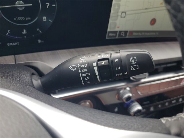 2025 Kia Telluride SX-Prestige St. Augustine FL
