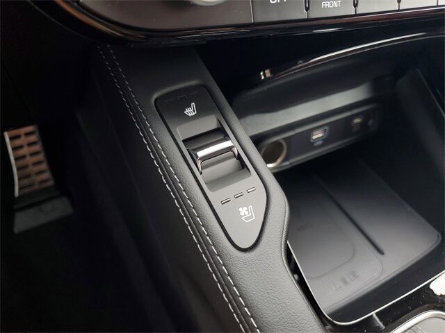 2025 Kia Telluride SX-Prestige St. Augustine FL