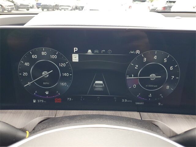 2025 Kia Telluride SX-Prestige St. Augustine FL