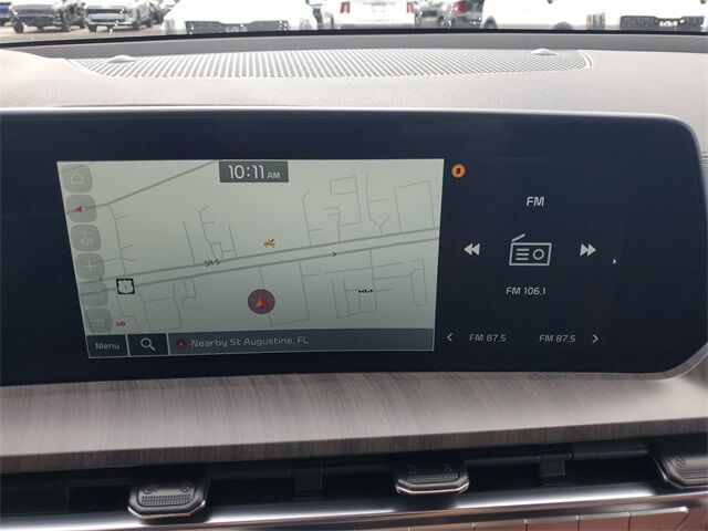 2025 Kia Telluride SX-Prestige St. Augustine FL