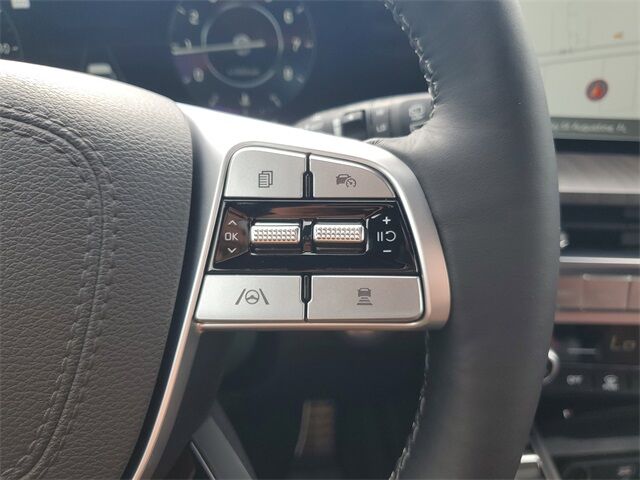 2025 Kia Telluride SX-Prestige St. Augustine FL