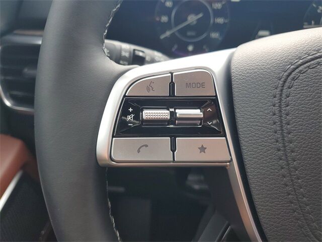 2025 Kia Telluride SX-Prestige St. Augustine FL