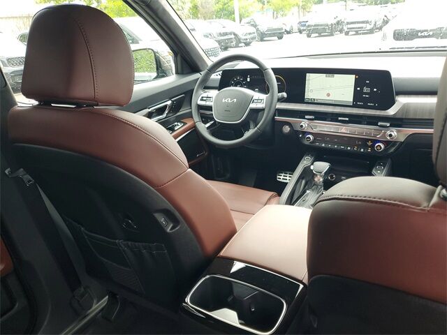 2025 Kia Telluride SX-Prestige St. Augustine FL