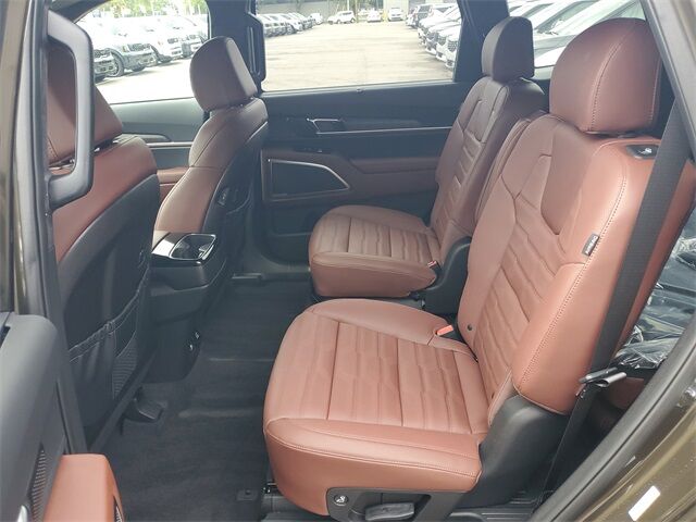 2025 Kia Telluride SX-Prestige St. Augustine FL