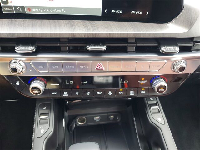 2025 Kia Telluride SX-Prestige St. Augustine FL