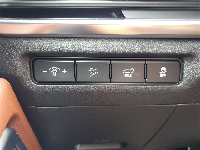 2025 Kia Telluride SX-Prestige St. Augustine FL