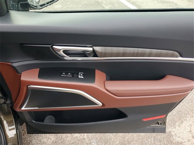 2025 Kia Telluride SX-Prestige St. Augustine FL