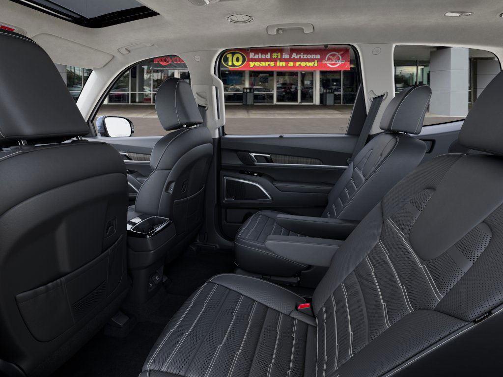 2025 Kia Telluride SX-Prestige Tucson AZ